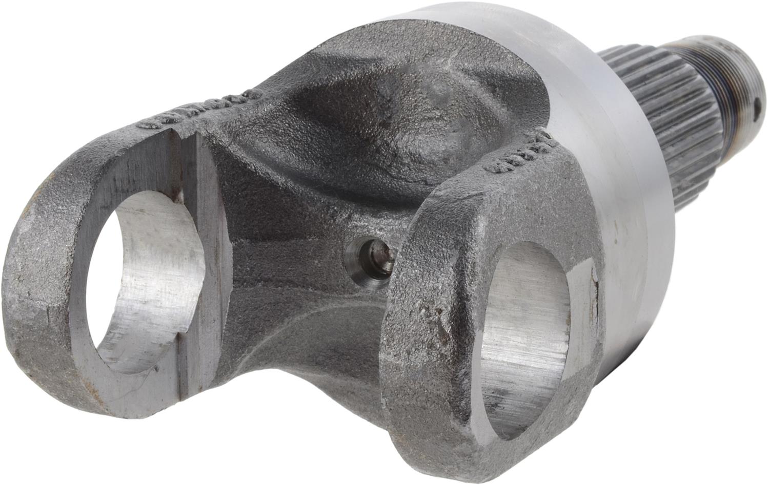 Spicer Drivetrain Products Front Axle Stubs 49991 Shaft, Outer, 33-Spline, 6.77 in., Dana 44, Dodge, Ford, Mazda, Each