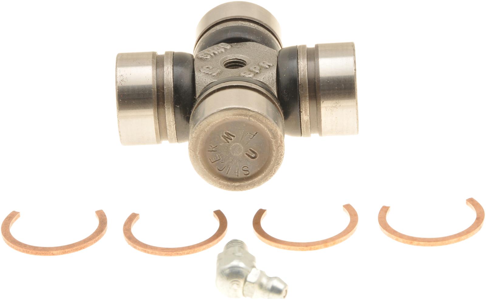 Spicer Drivetrain Products Light Duty U-Joints 5-103X U-Joint, Duty, 1000SG Type, Each thumbnail 2