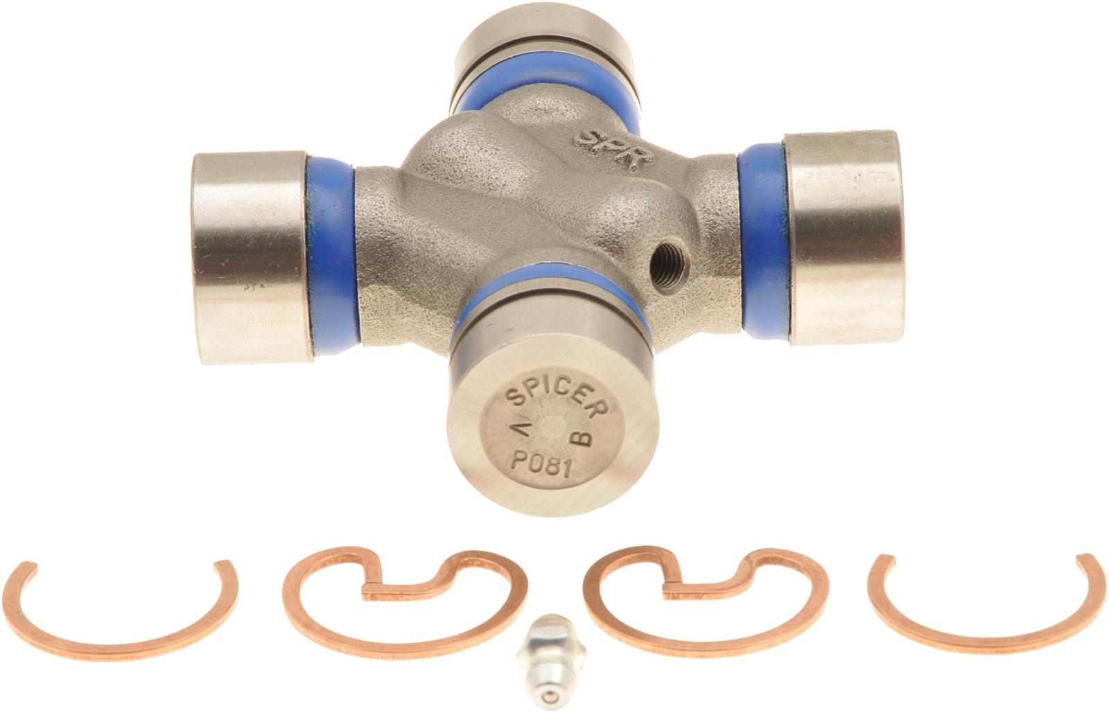 Dana Spicer Drivetrain Products 5-1204X Spicer Drivetrain Products