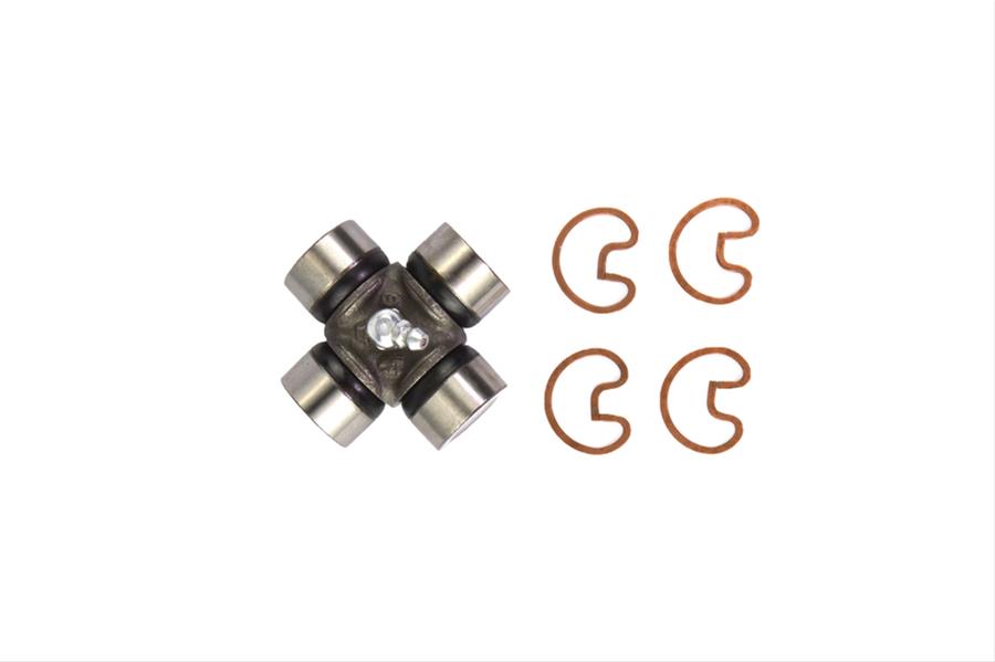 Dana Spicer Drivetrain Products 5-129X Spicer Drivetrain Products
