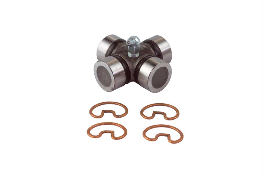 Spicer Drivetrain Products Light Duty U-Joints 5-129X U-Joint Kit (L14N) Greasable