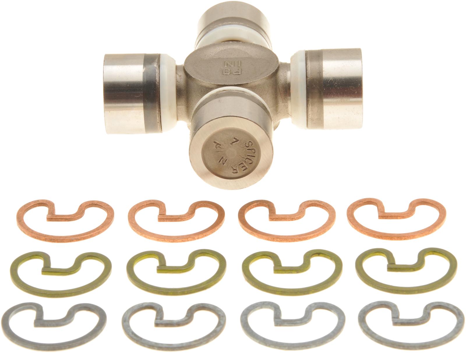 Dana Spicer Drivetrain Products 5-1310X Spicer Drivetrain Products