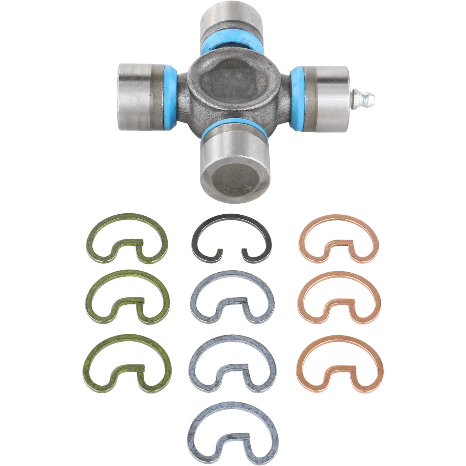Dana Spicer Drivetrain Products 5-1330-1X Spicer Drivetrain