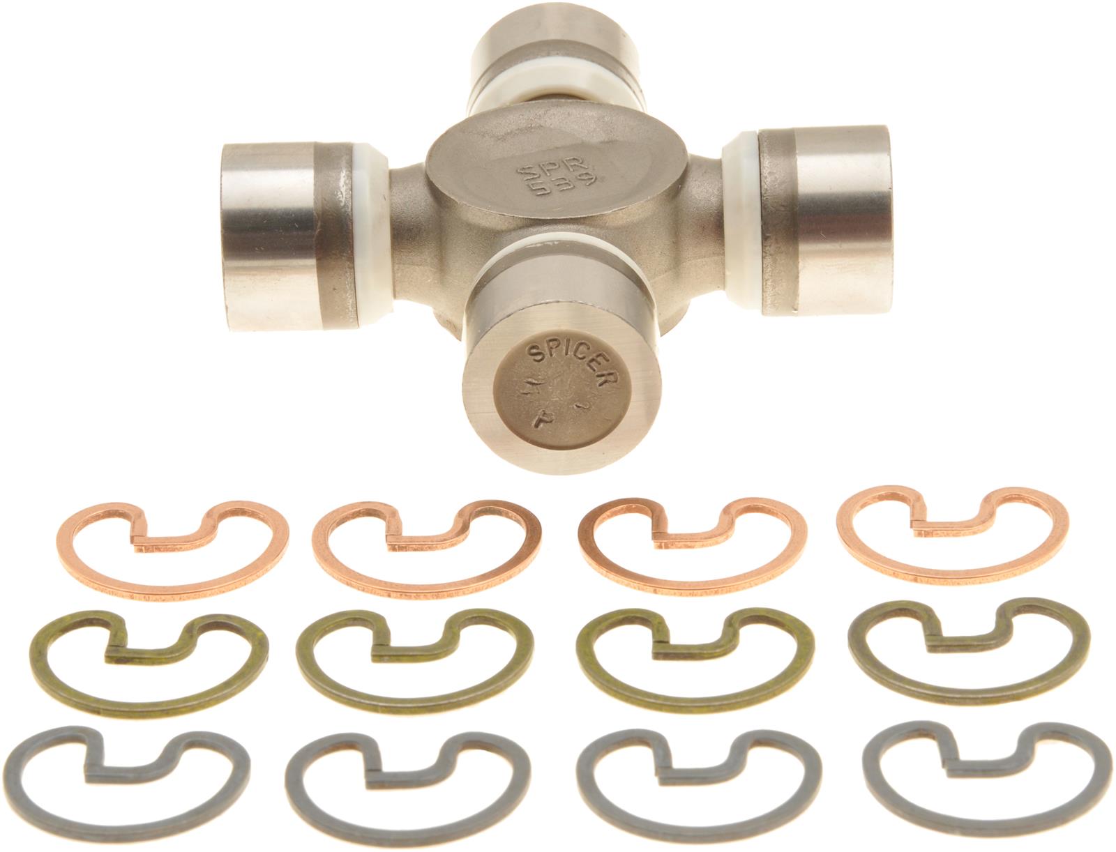 Dana Spicer Drivetrain Products 5-1330X Spicer Drivetrain Products