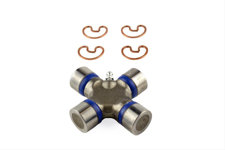 Dana Spicer Drivetrain Products 5134X Spicer Drivetrain Products Light