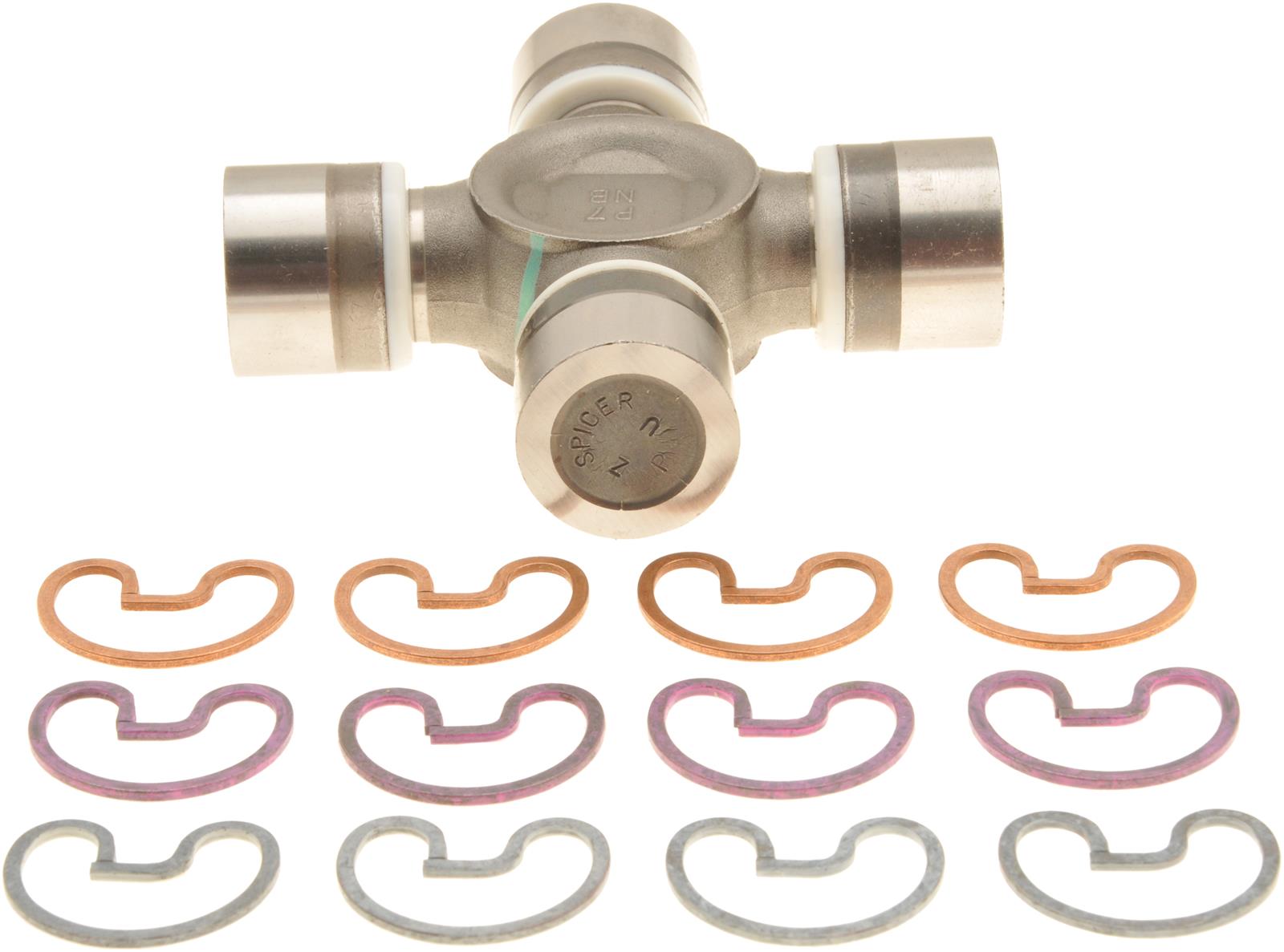 Dana Spicer Drivetrain Products 5-1410X Spicer Drivetrain Products