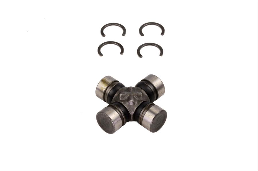 Spicer Drivetrain Products Light Duty U-Joints 5-1500X U-Joint Kit Non Greasable