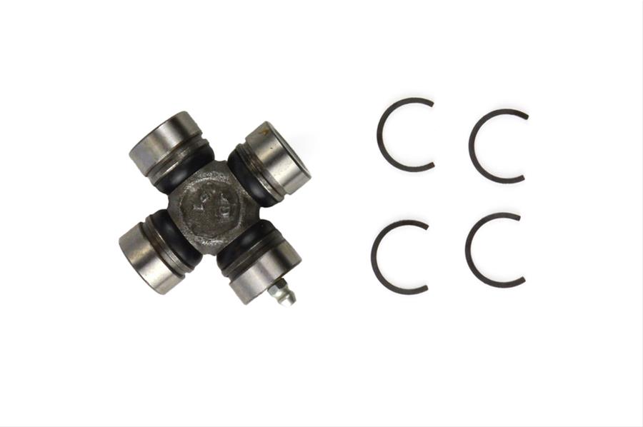 Dana Spicer Drivetrain Products U-Joints 5-1501X U-Joint Kit Non Greasable thumbnail 2