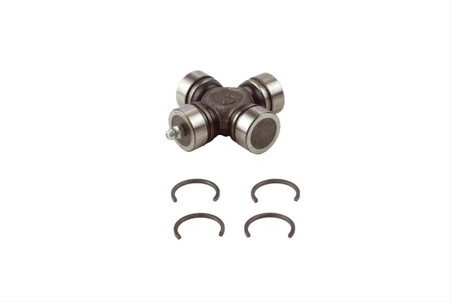 Dana Spicer Drivetrain Products U-Joints 5-1501X U-Joint Kit Non Greasable
