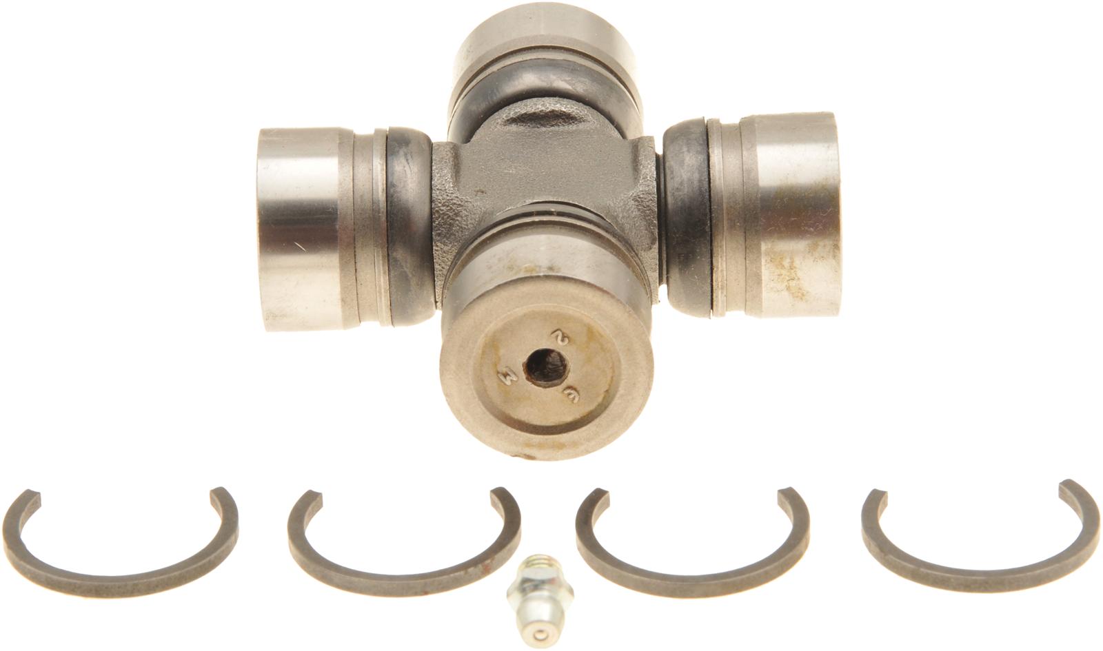 ユヒ Dana Spicer Drivetrain Products 5-1510X Spicer Drivetrain Products