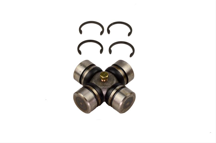 Dana Spicer Drivetrain Products - U-Joints for 1977-1981 GLC, 1976-1977 MIZER 5-1514X U-Joint Kit Non Greasable