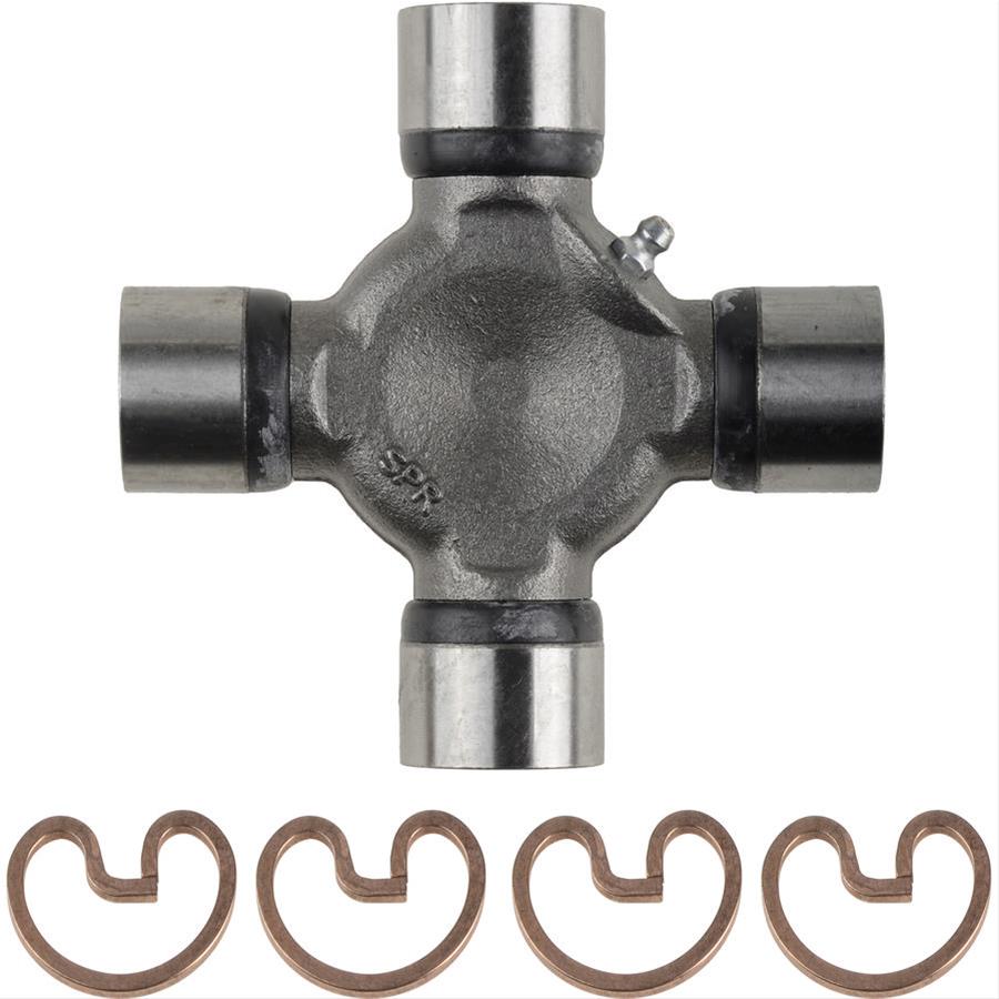 アクセサリー u Dana Spicer Drivetrain Products 5-155X Spicer Drivetrain Products