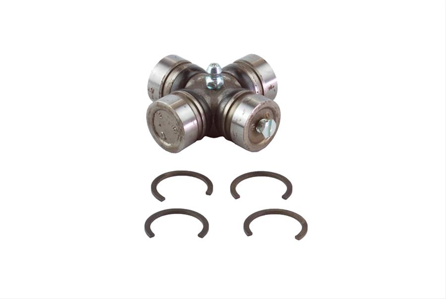 Dana Spicer Drivetrain Products 5-170-1X Spicer Drivetrain