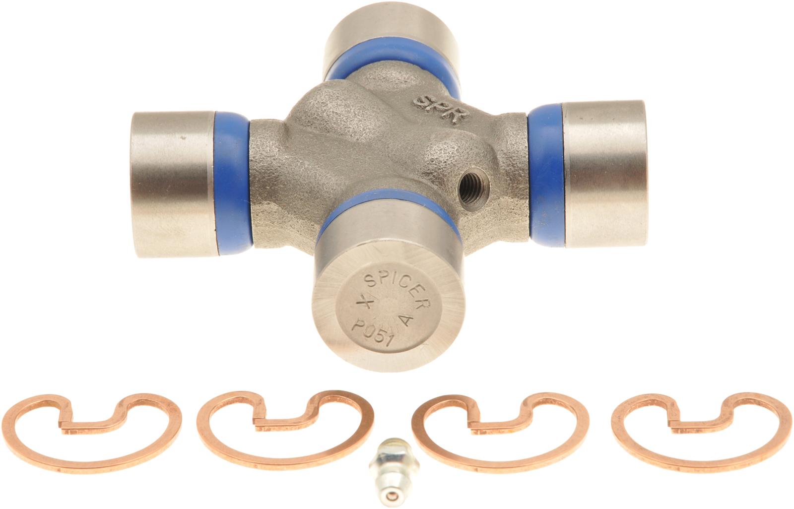 Dana Spicer Drivetrain Products 5-213X Spicer Drivetrain Products