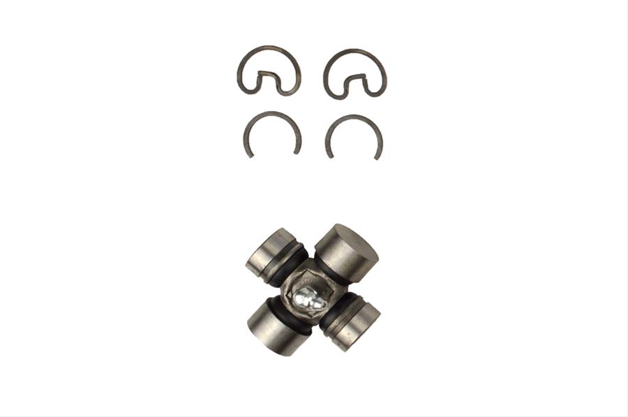 Dana Spicer Drivetrain Products U-Joints 5-248X U-Joint Kit (1110/1210) Greasable thumbnail 2
