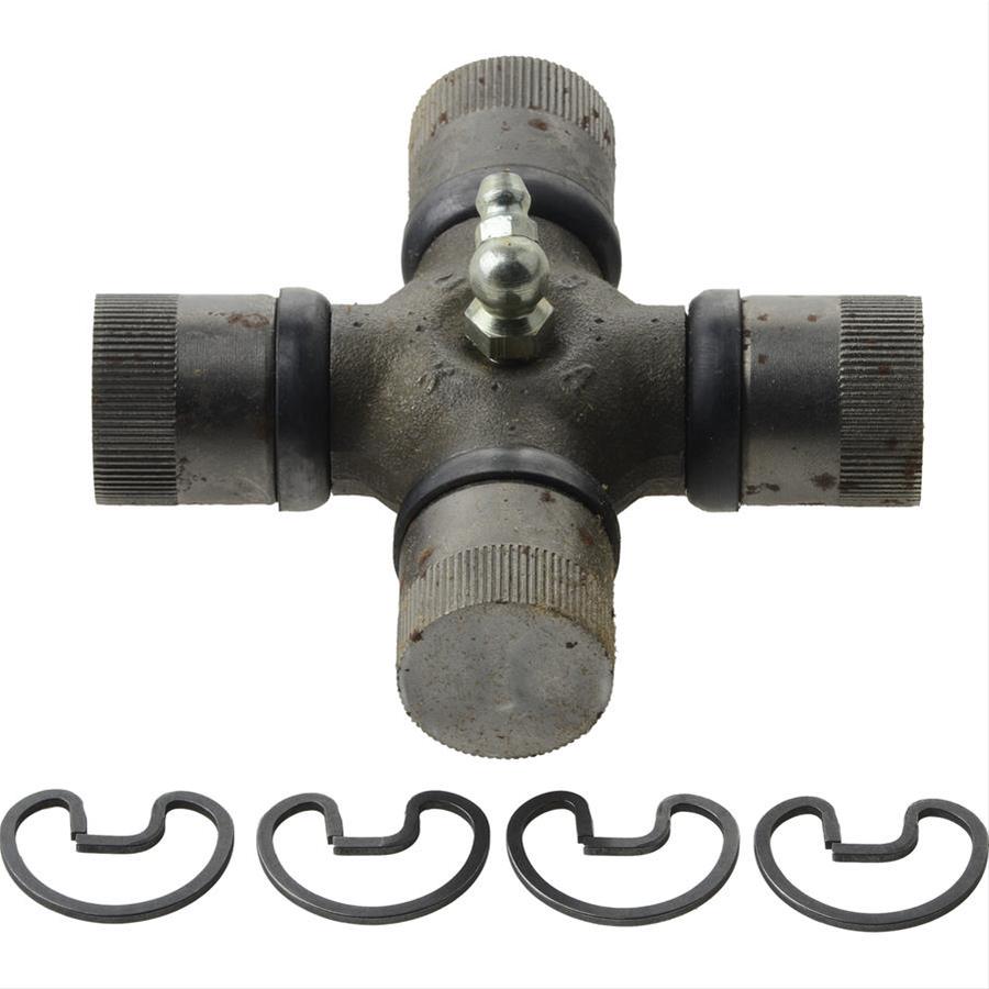 Dana Spicer Drivetrain Products 5265X Spicer Drivetrain Products Light