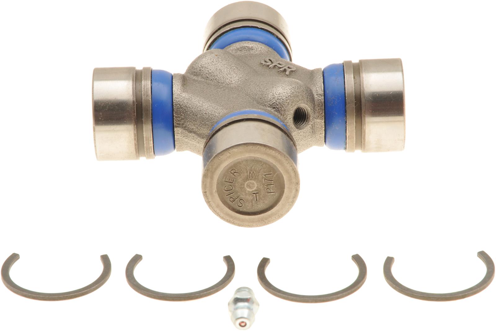 Dana Spicer Drivetrain Products 5-3147X Spicer Drivetrain