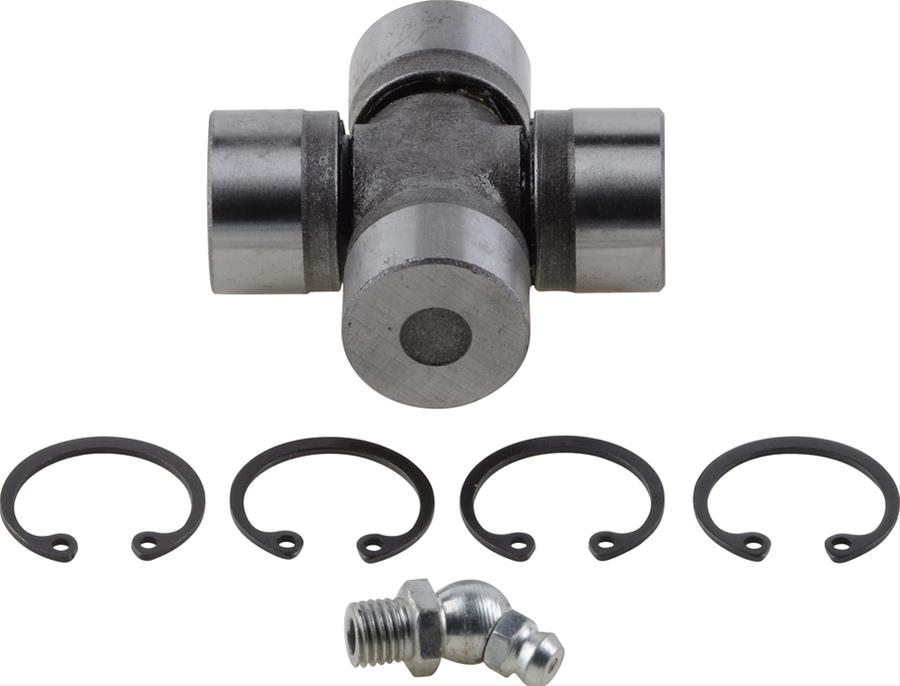Spicer Drivetrain Products Light Duty U-Joints 5-3200X U-Joint, Duty, Bondioli Series 1, Each thumbnail 2