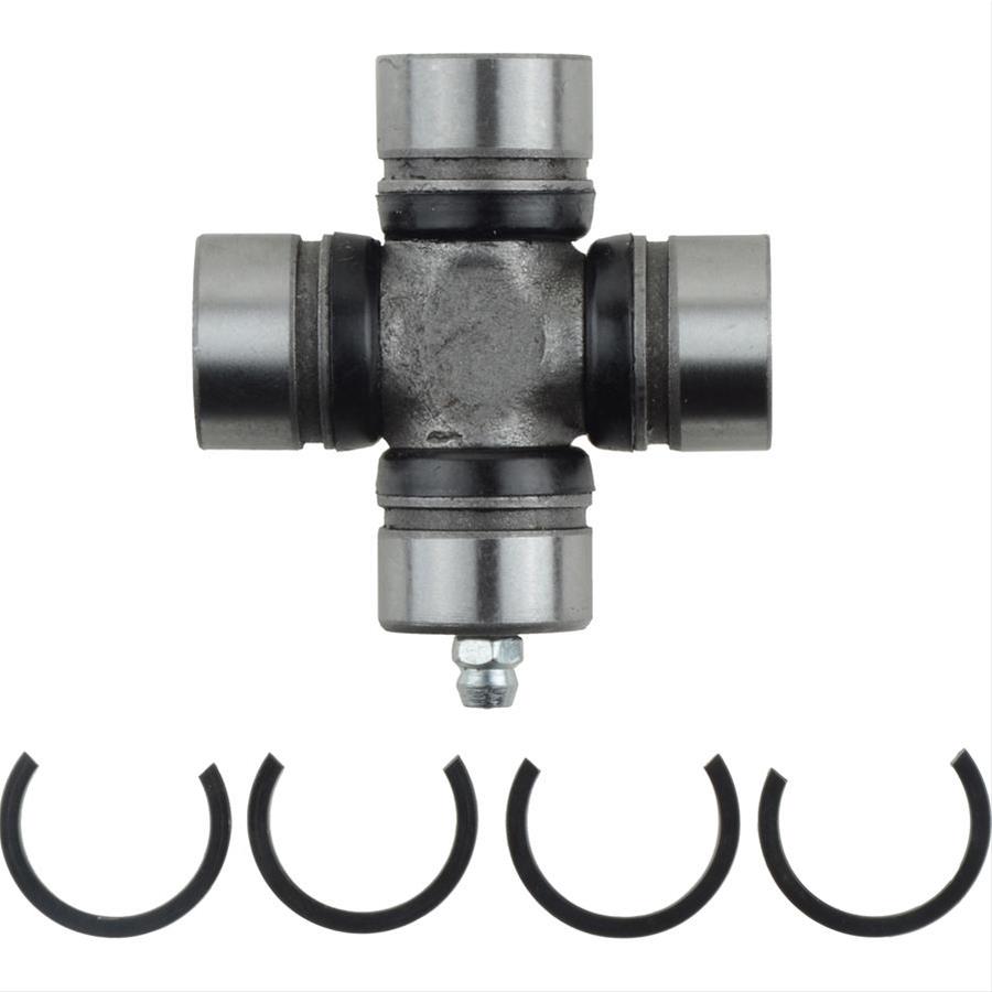 Dana Spicer Drivetrain Products 5-3201X Spicer Drivetrain Products