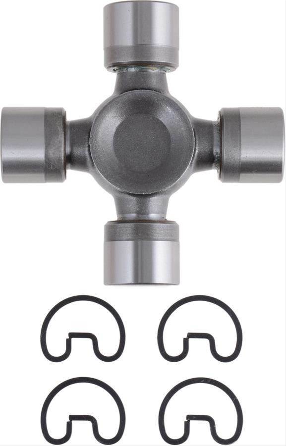 Dana Spicer Drivetrain Products 53207X Spicer Drivetrain Products