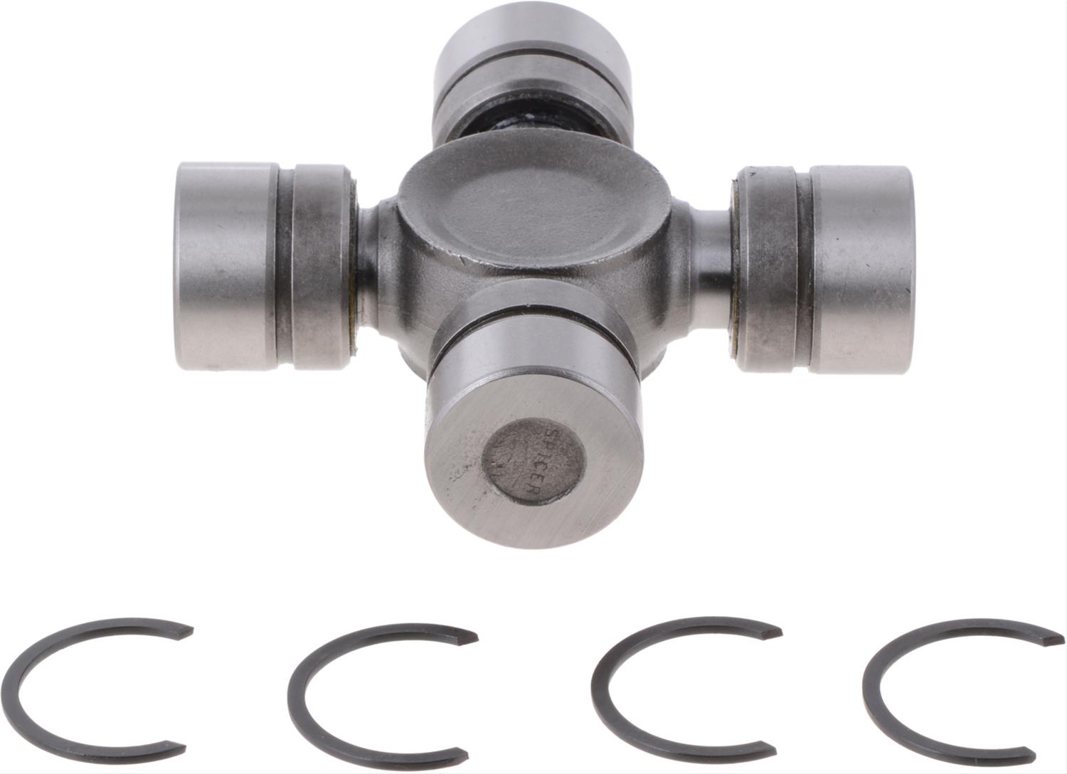 Dana Spicer Drivetrain Products 5-3211X Spicer Drivetrain Products