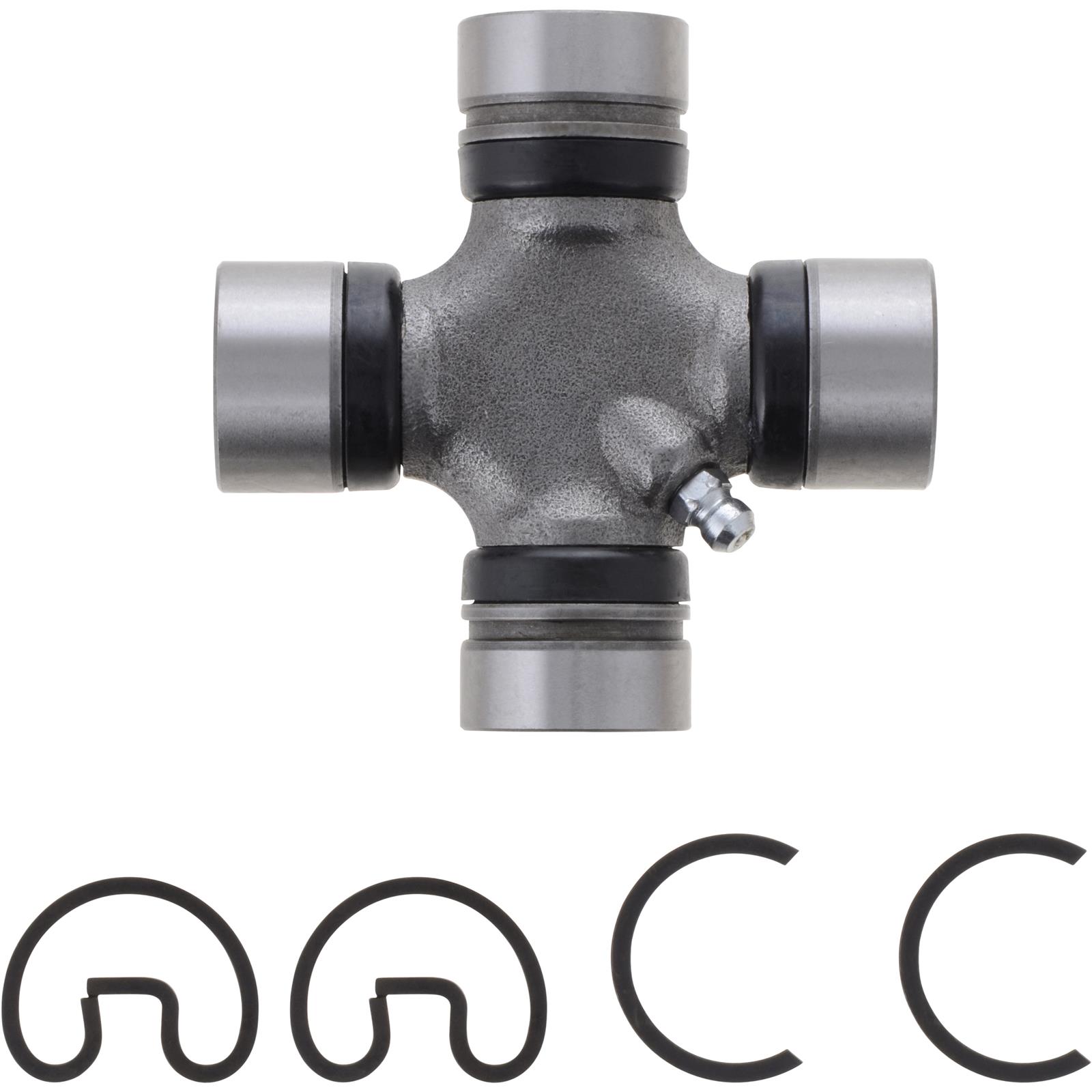 Dana Spicer Drivetrain Products U-Joints 5-3213X U-JOINT