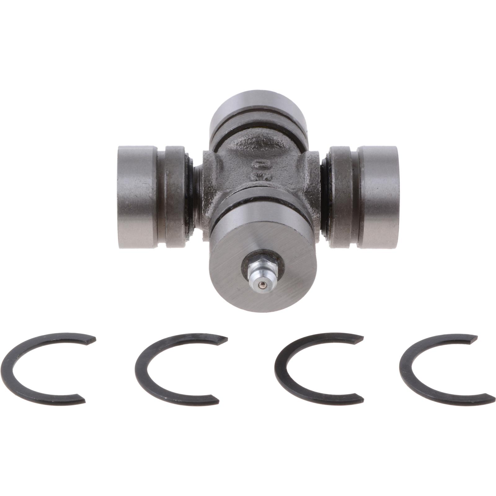 Spicer Drivetrain Products Light Duty U-Joints 5-3215X U-JOINT thumbnail 2