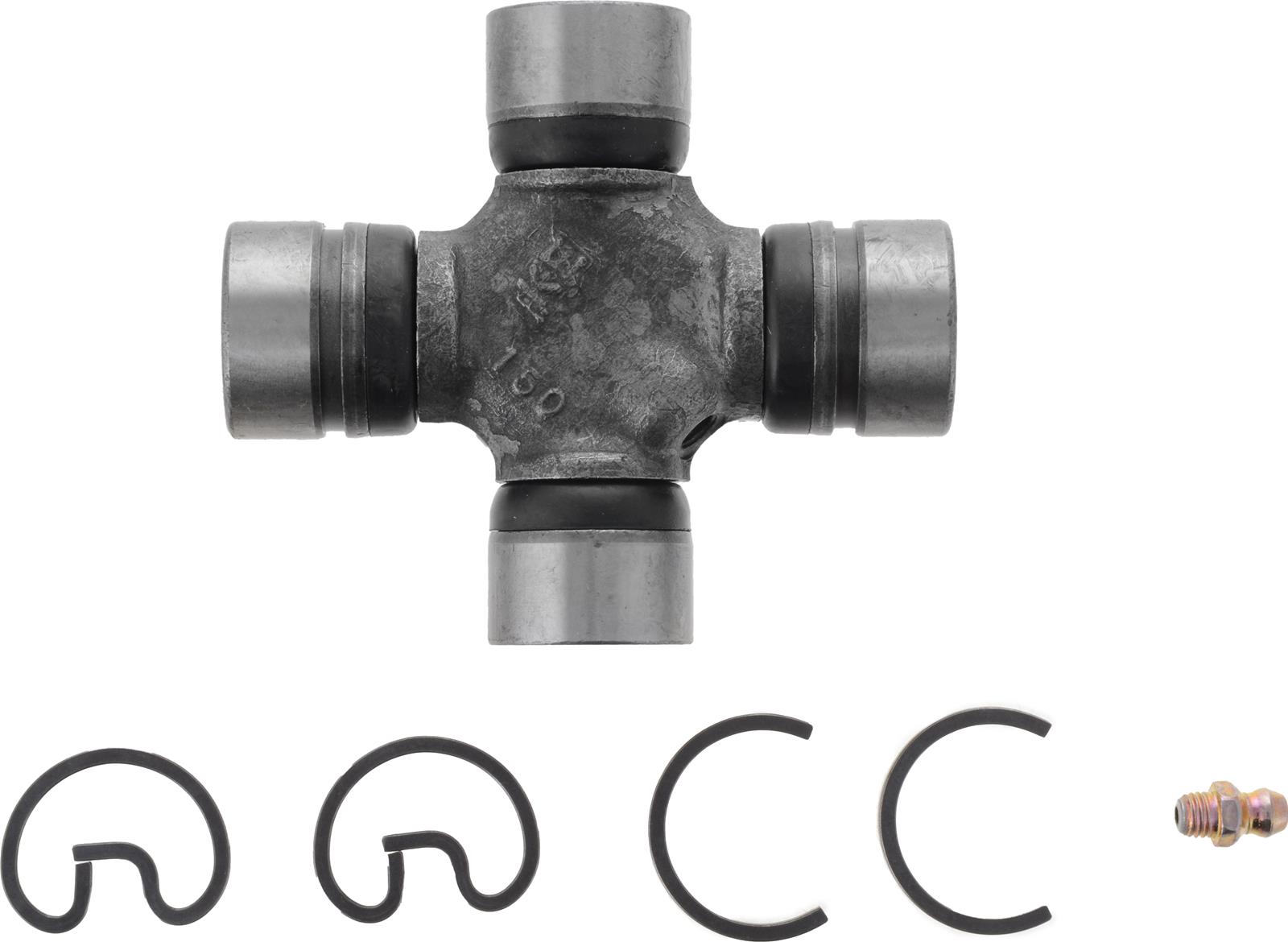 Dana Spicer Drivetrain Products 5-3222X Spicer Drivetrain Products