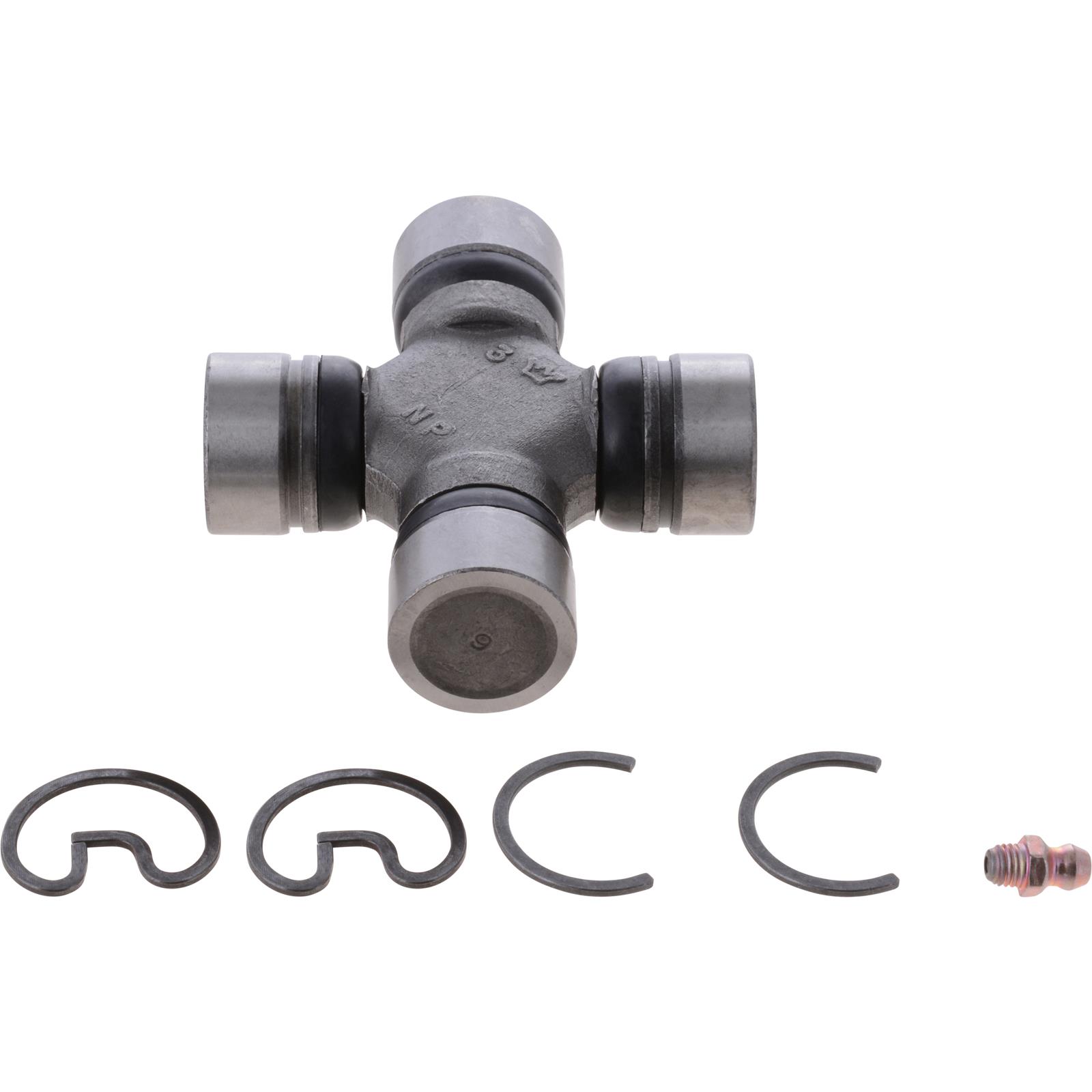 Spicer Drivetrain Products Light Duty U-Joints for 1991-1992 DAKOTA - 5-3246X U-JOINT KIT thumbnail 4