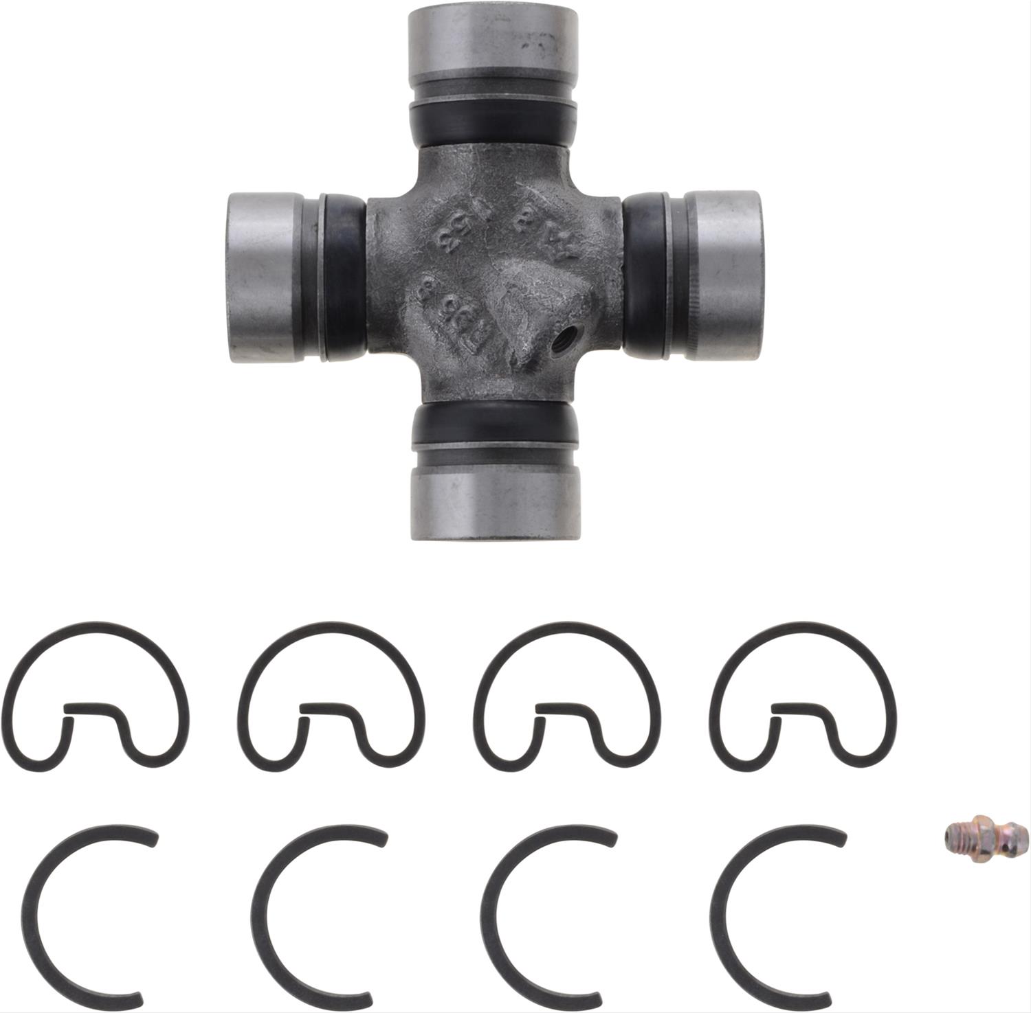 Dana Spicer Drivetrain Products U-Joints 5-3250X U-JOINT