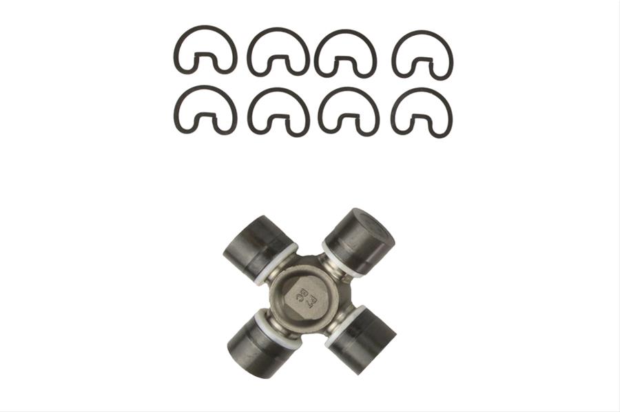 Dana Spicer Drivetrain Products 5-3615X Spicer Drivetrain Products