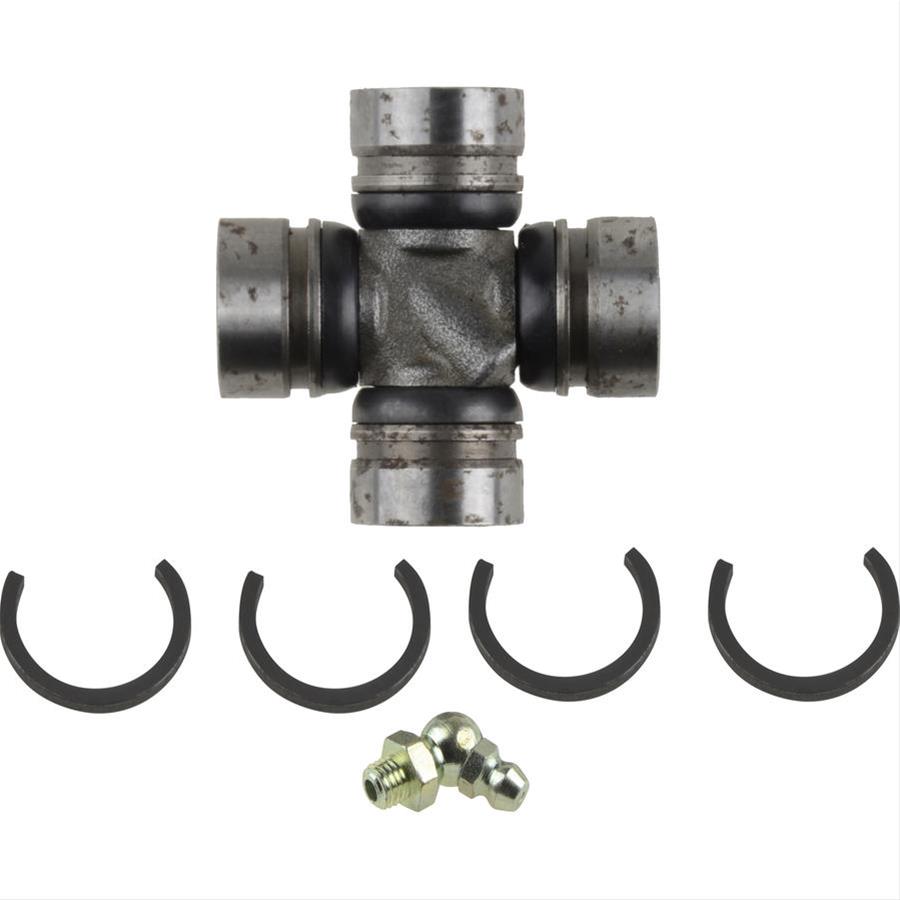 Dana Spicer Drivetrain Products U-Joints 5-430X U-Joint Kit (1000/L6N) Greasable thumbnail 2