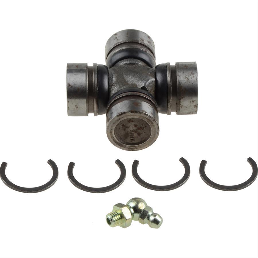 Dana Spicer Drivetrain Products U-Joints 5-430X U-Joint Kit (1000/L6N) Greasable