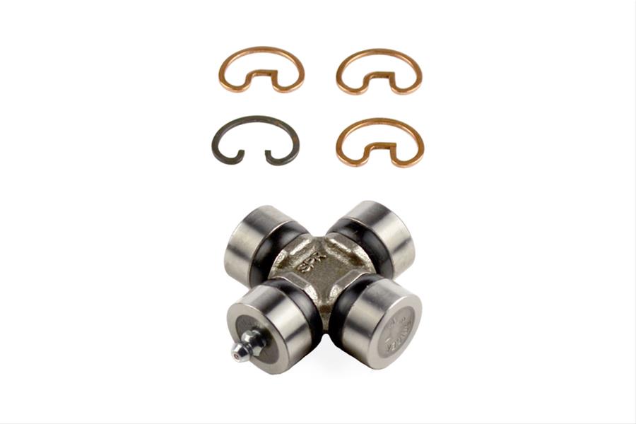 Spicer Drivetrain Products Light Duty U-Joints 5-443X U-Joint, Duty, 1210, Each thumbnail 2