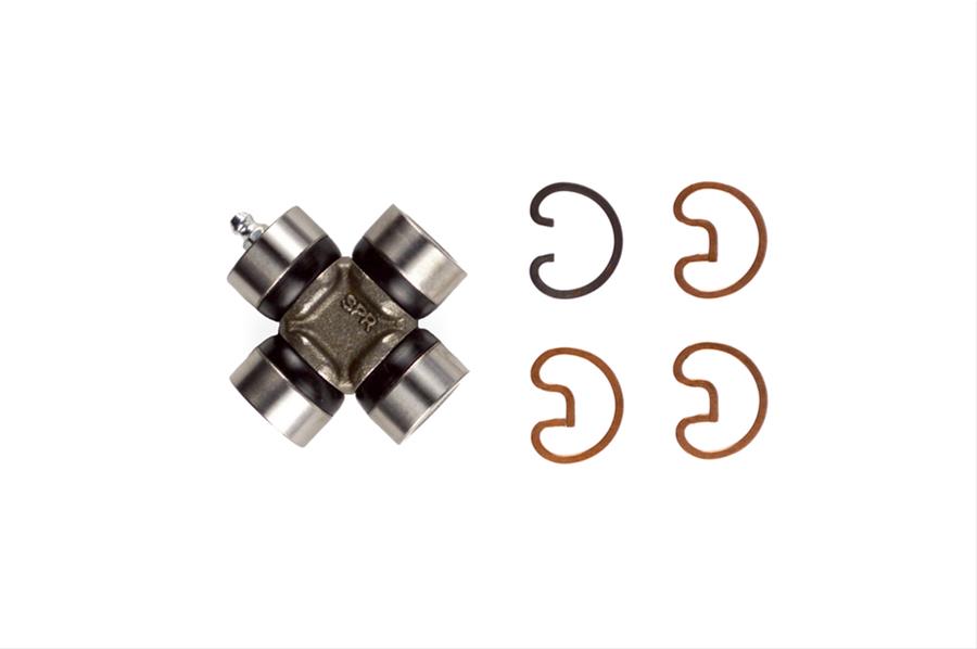 Dana Spicer Drivetrain Products 5-443X Spicer Drivetrain Products