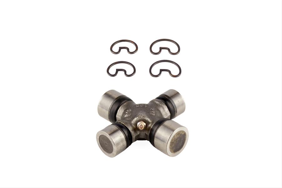 Spicer Drivetrain Products Light Duty U-Joints 5-648X Universal Joint, 1330/1350 Conversion Style, 1.063 in., Steel, Each thumbnail 2