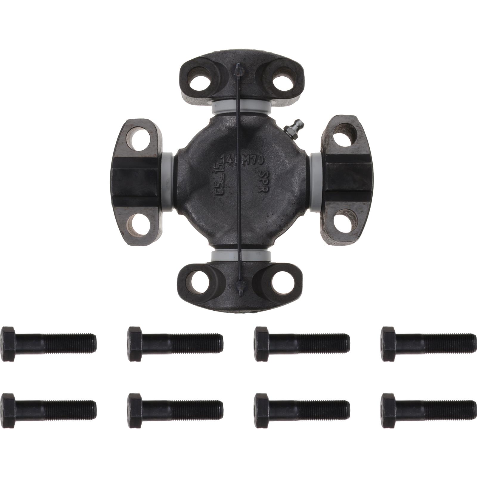 Dana Spicer Drivetrain Products U-Joints 5-7111X UNIVERSAL JOINT