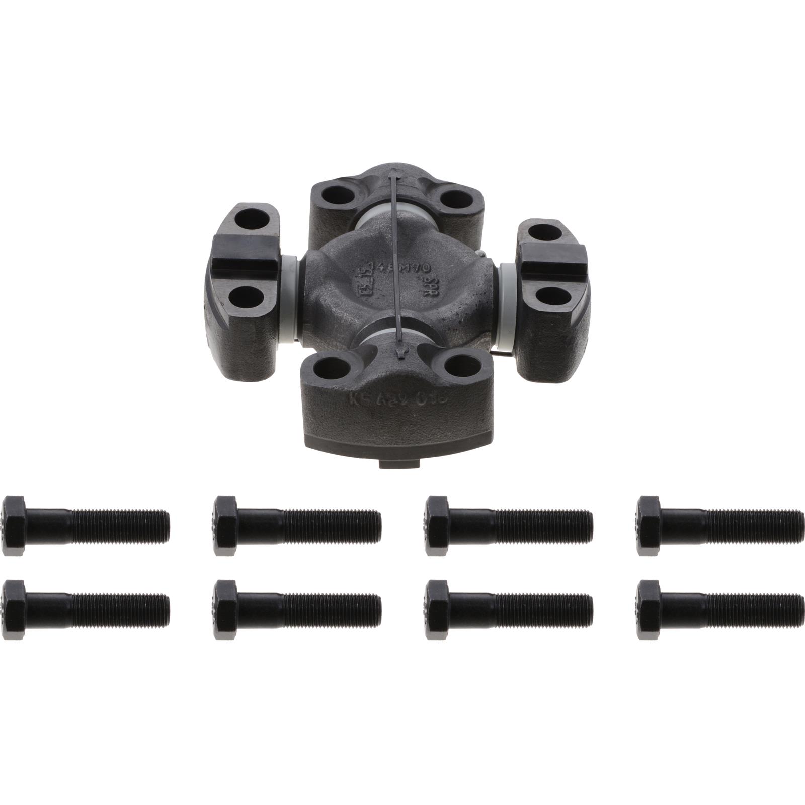 Dana Spicer Drivetrain Products U-Joints 5-7111X UNIVERSAL JOINT thumbnail 2