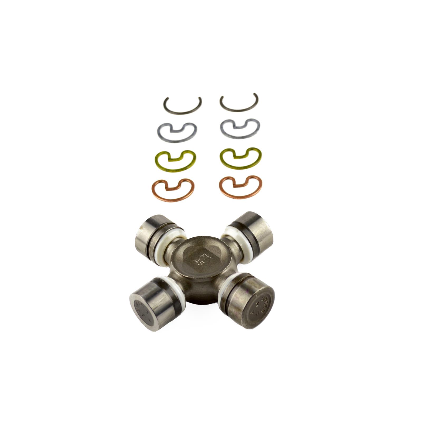 Dana Spicer Drivetrain Products 5-7437X Spicer Drivetrain Products