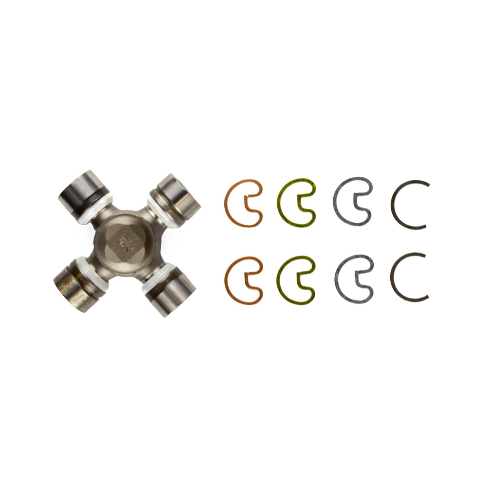 Dana Spicer Drivetrain Products 5-7437X Spicer Drivetrain Products