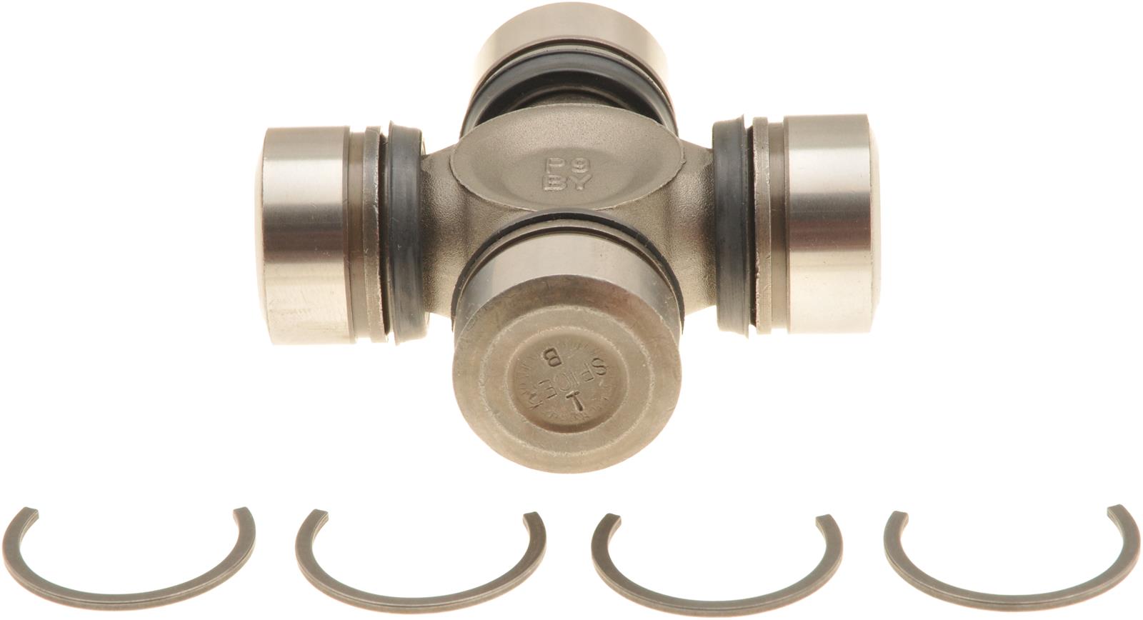 Dana Spicer Drivetrain Products 5760X Spicer Drivetrain Products Light