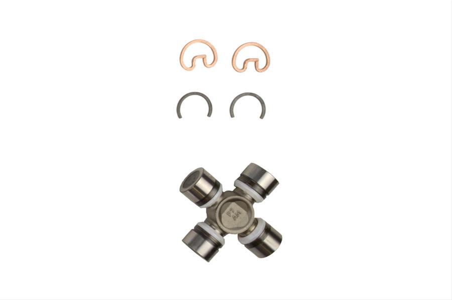 Dana Spicer Drivetrain Products 5-788X Spicer Drivetrain Products