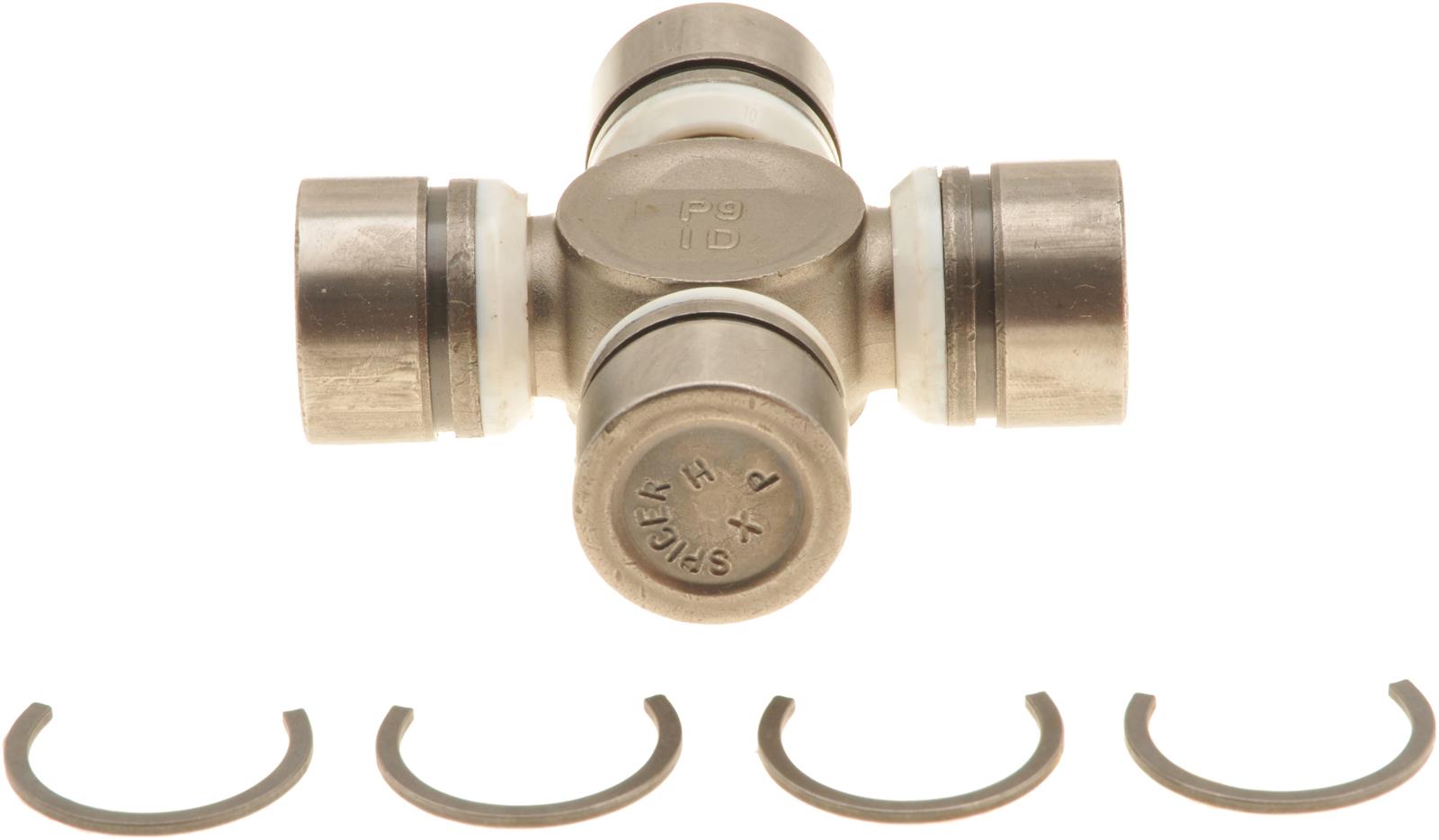 Dana Spicer Drivetrain Products 5-789X Spicer Drivetrain Products