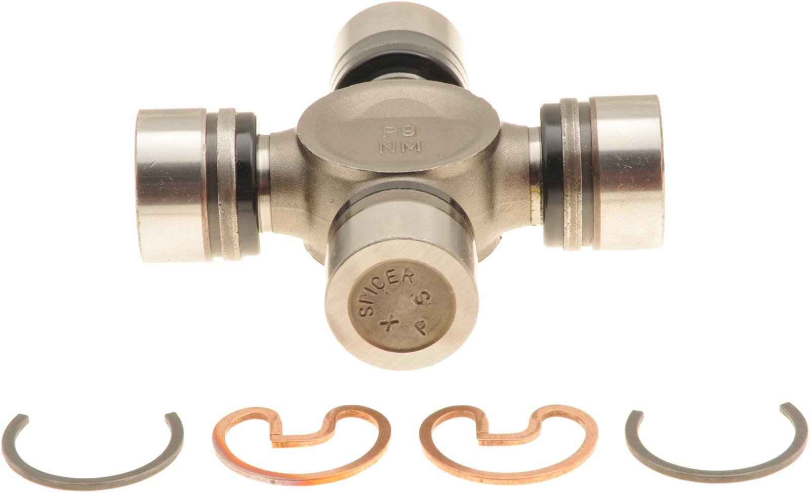Dana Spicer Drivetrain Products 5-793X Spicer Drivetrain Products