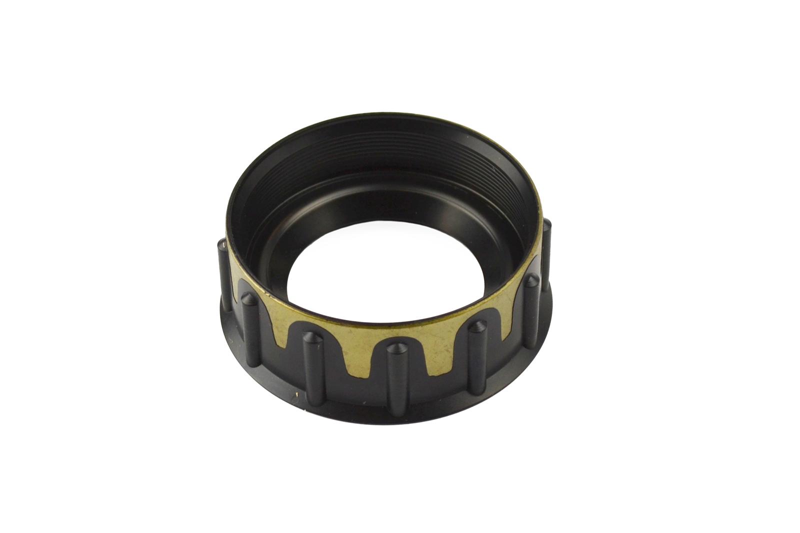 Spicer Drivetrain Products CV Joint Components 5-86-68 Dust Cap, 1610 Series, Each