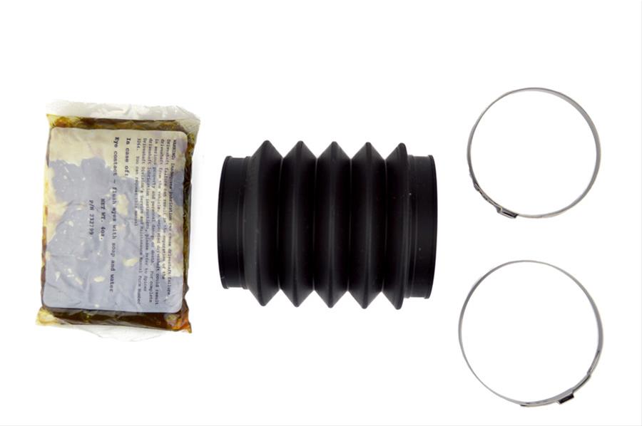 Spicer Drivetrain Products CV Joint Boot Kits 5004946 Kit thumbnail 2