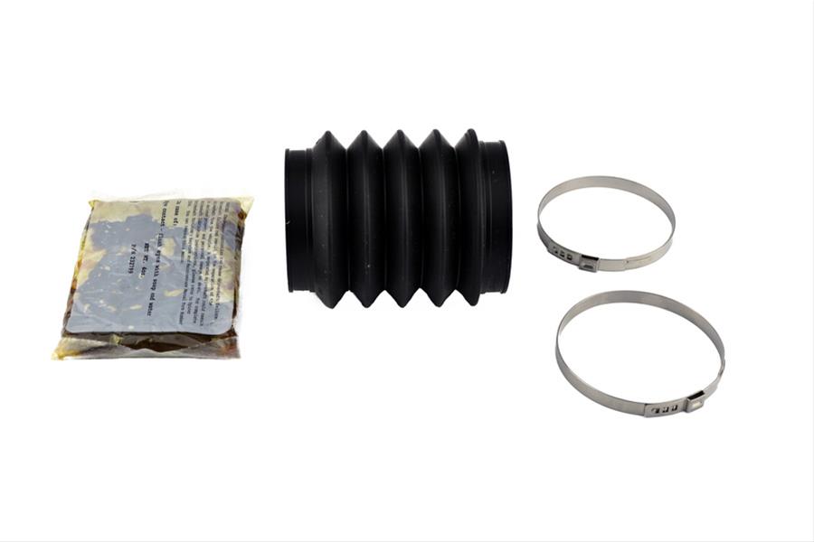 Spicer Drivetrain Products CV Joint Boot Kits 5004946 Kit