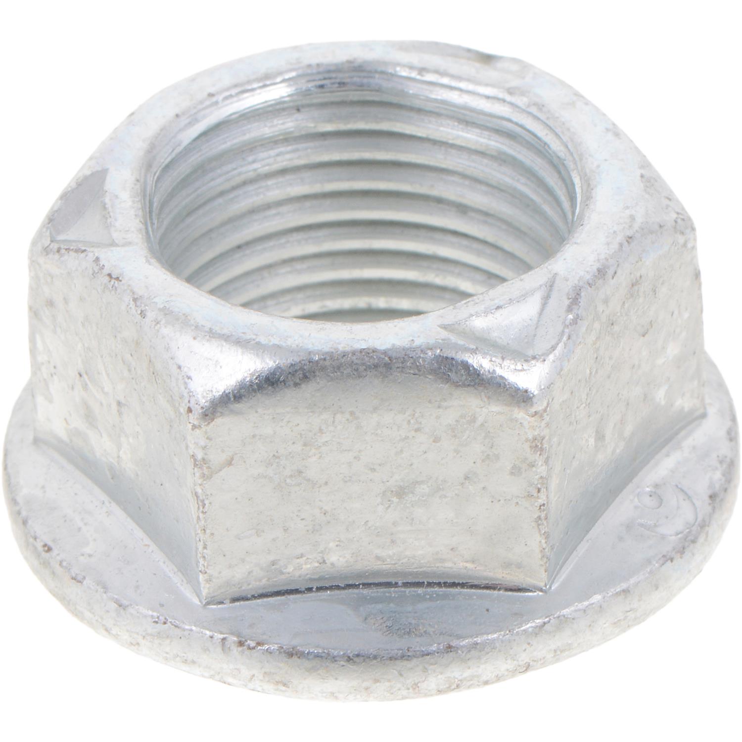 Dana Spicer Drivetrain Products Differential Pinion Nuts 50366 Nut 7/8-14 UNF thumbnail 2