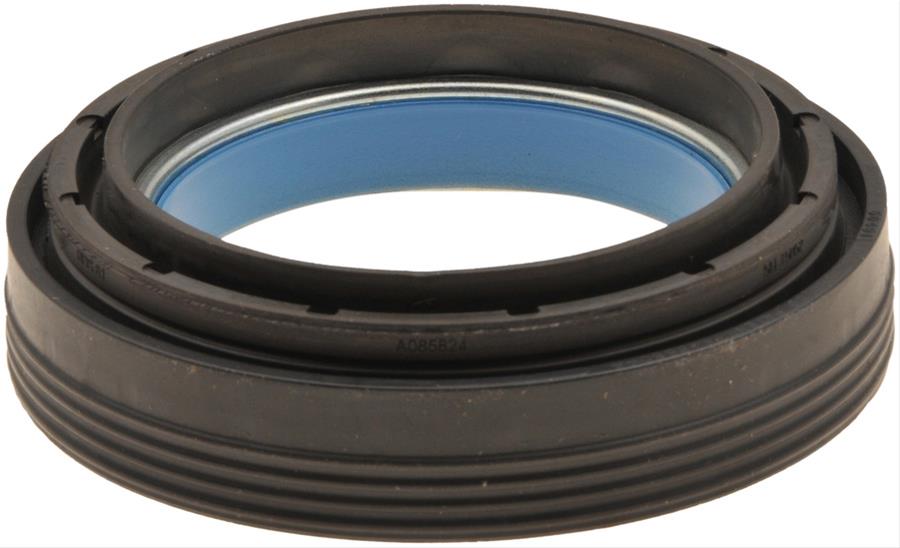 Spicer Drivetrain Products Axle Seals 50491 and General Purpose Seals, Seals, Dana 50, 4.464 in. O.D., for Outer Axle-to-spindle Seal, Dana 50, Front Outer, Ford, Each thumbnail 3
