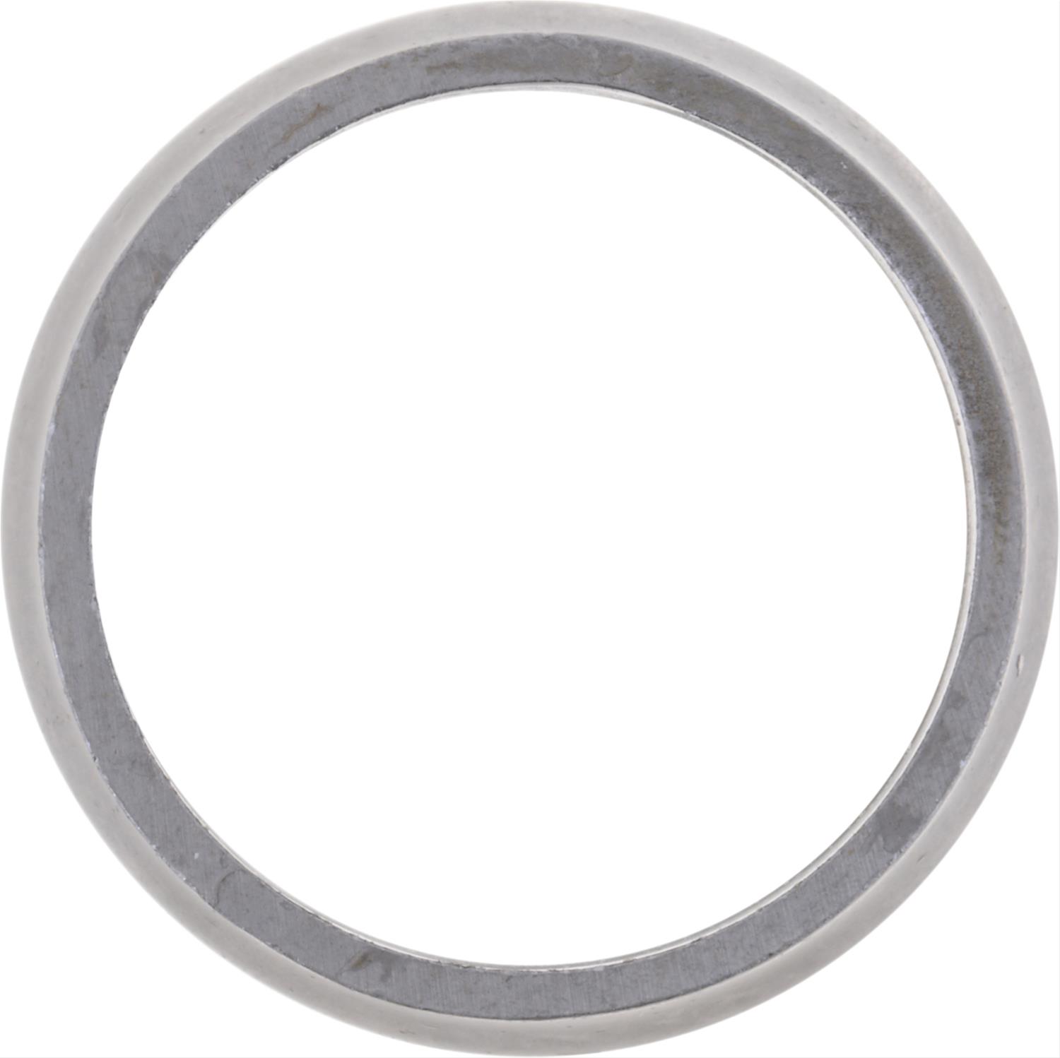 Dana Spicer Drivetrain Products Differential Pinion Bearing Spacers and Sleeves 50576 Collapsible Spacer